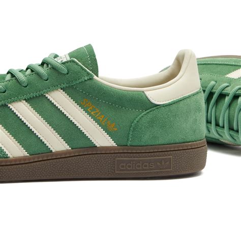 spezial grün adidas|adidas spezial preloved green.